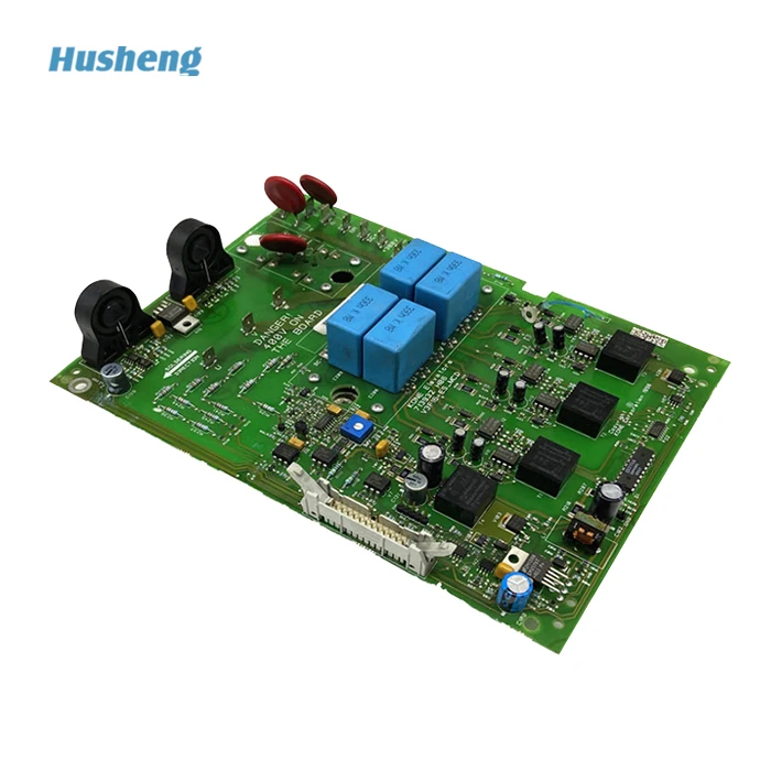 Kone Elevator V3f16 Inverter Board KM713930G01 KONE Parts