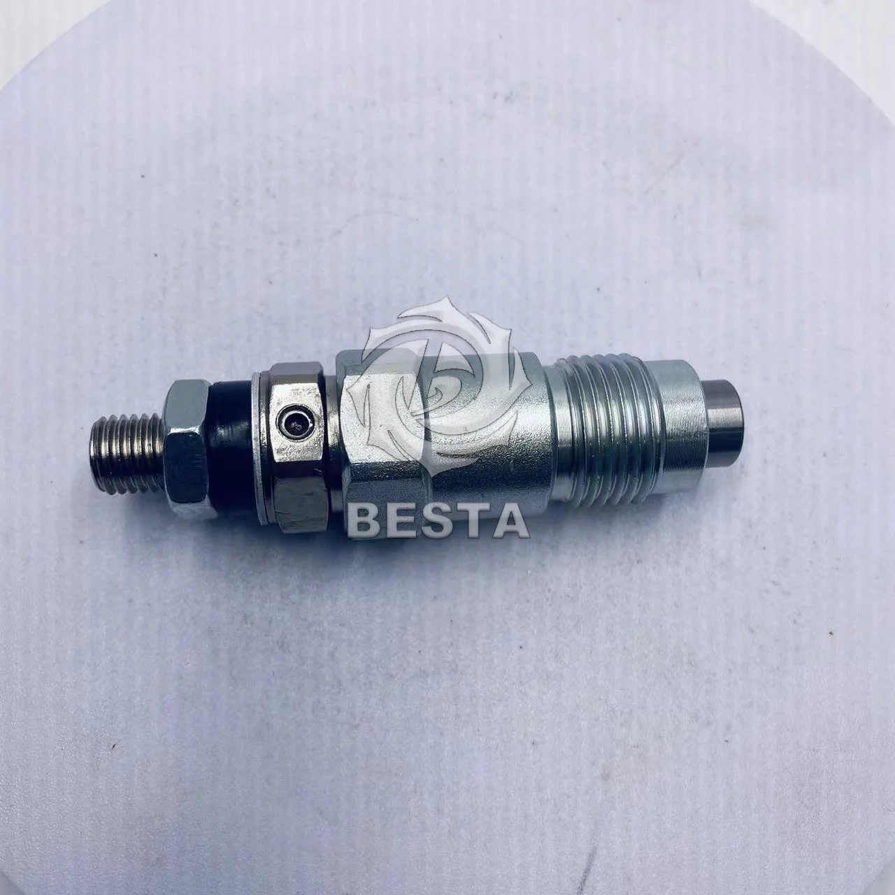 Kipor Diesel Generator Parts Injector Km376QC-1112100 Kde19e Kde19sta Kdesta3 Kde19ea3 Km376 Km376AG Km493 Km376 Kd373 Kd388