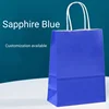 Blu zaffiro