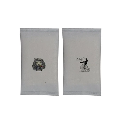 customized logo boveda quality fiber 2 way humidity control pack for herb