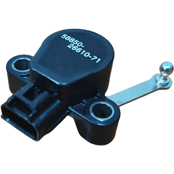 Original Tilt Angle Sensor for Toyota 7F 8F Forklifts