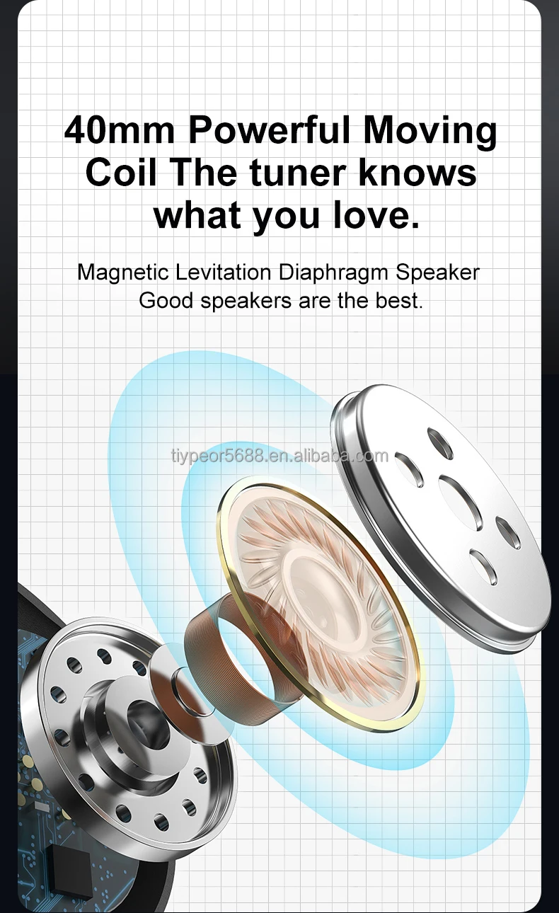 product tiypeor noise cancelling bicycle headphone for motorcycle helmet communication systems bluetooth helmet headset-4