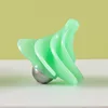 fluorescent green