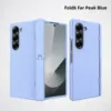 Far Peak Blue