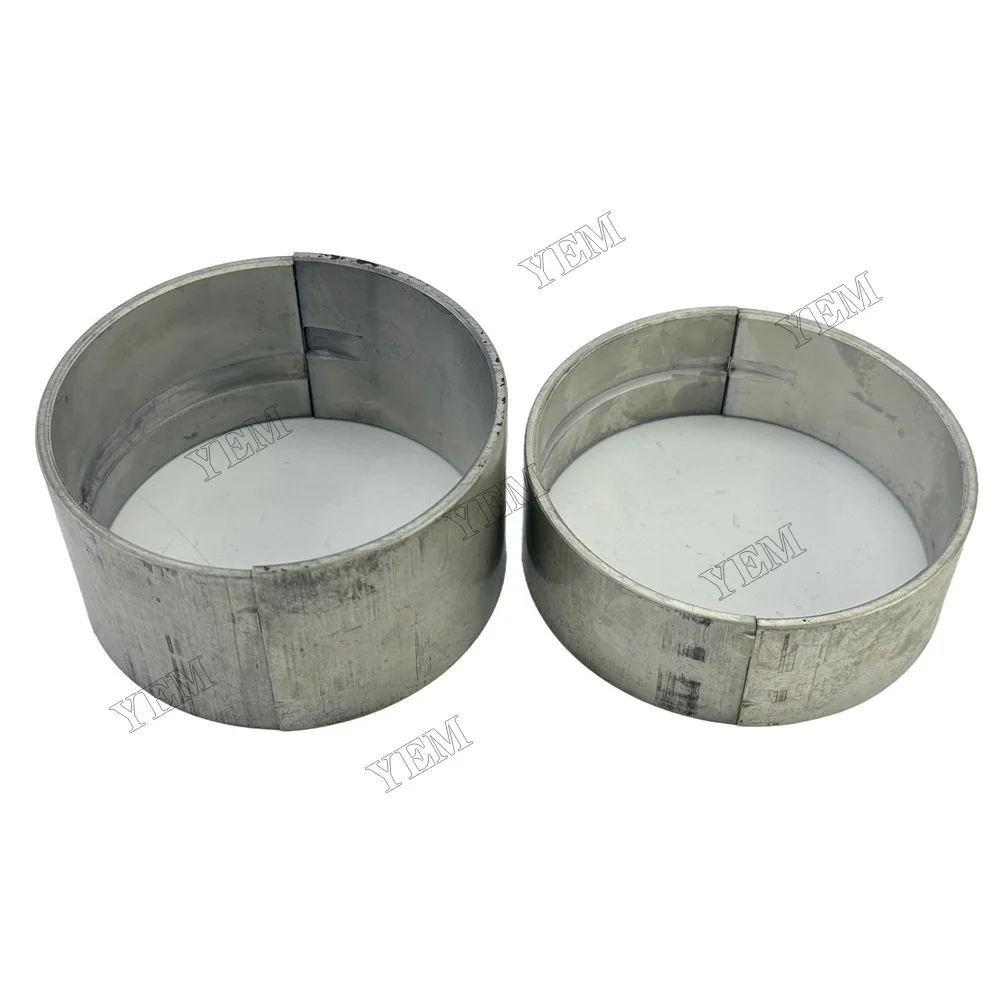 Main Bearing M4013K Suitable for Isuzu 6QA2 Engine Spare Parts 6