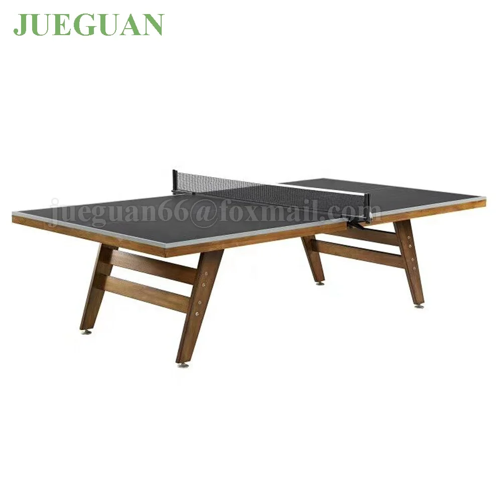 2 In 1 Oak Hardwood Pingpong Table Table Tennis Dining Table For Sale Buy Pingpong Table
