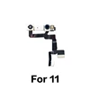 Cable flexible de la cámara trasera para iPhone 11