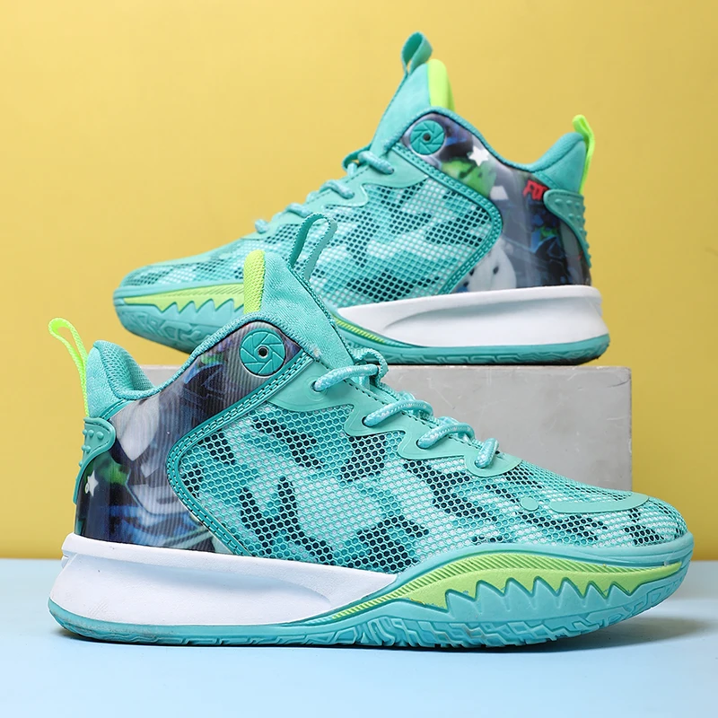 Бесплатная доставка, баскетбольные кроссовки для маленьких девочек, сетчатые, из искусственной кожи, с резиновой подошвой, дешевые детские кроссовки, Баскетбольная обувь