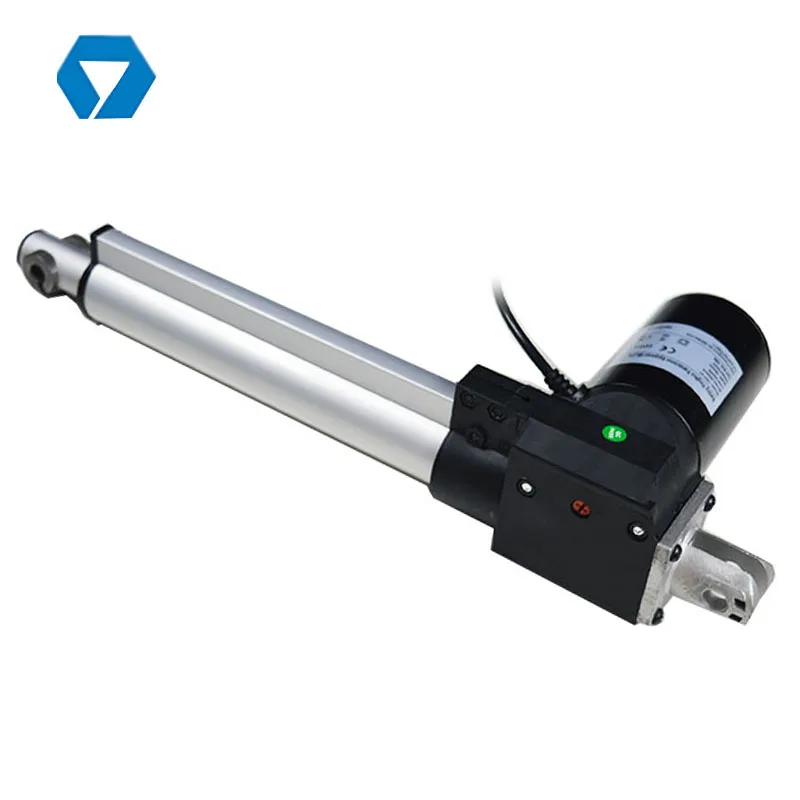 800mm Stroke 12V DC Linear Actuator Micro for Electric Automatic Gate Opener