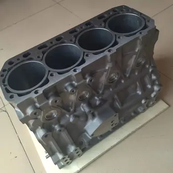 Cylinder Block Assembly for Yanmar Engine 3TNV88