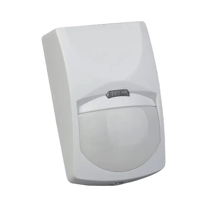 12V Wired PIR Motion Sensor Alarm Wall Mounted PIR Human Body Infrared Motion Sensor Home Security Detection Detector Alarm