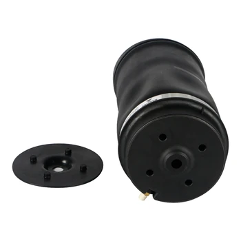 New Air Suspension Rear Spring for Mercedes Benz ML280 ML300 ML320 ML350 ML500 GL320 GL350 Model A1663200325 W166 Model