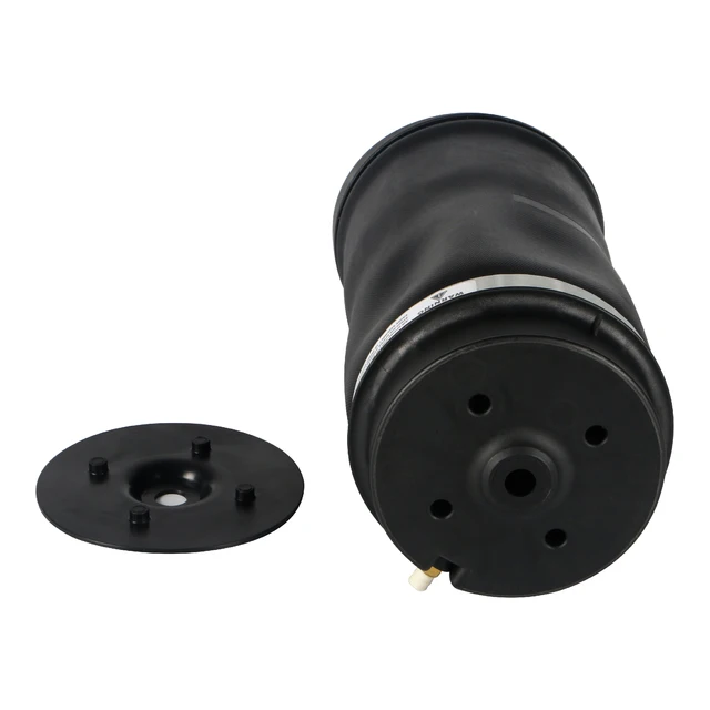 New Air Suspension Rear Spring for Mercedes Benz ML280 ML300 ML320 ML350 ML500 GL320 GL350 Model A1663200325 W166 Model