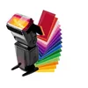 Gel 12 couleurs
