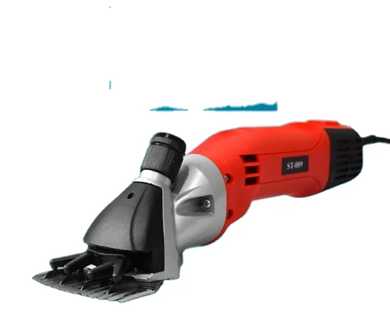 Машинка для стрижки овец электрическая машинка профессиональные машинки