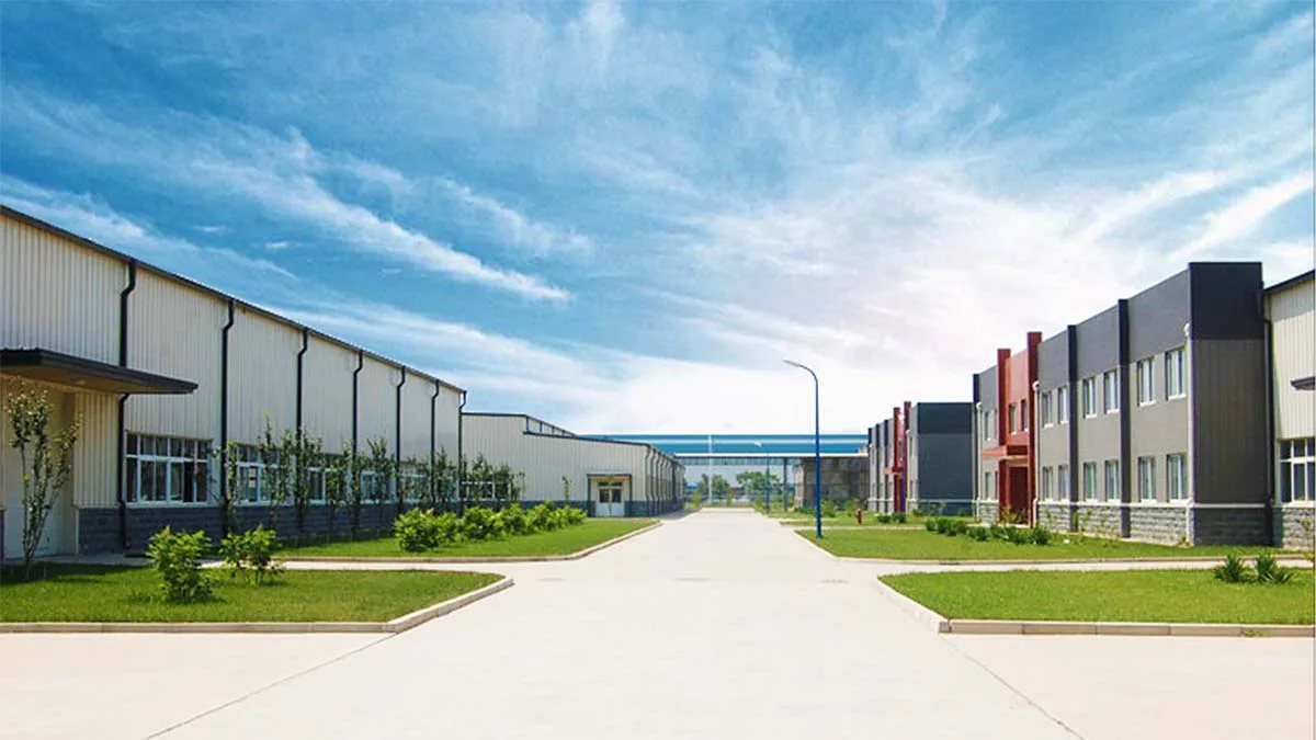 Beihai Dream-Top Environmental Protection Technology Co., Ltd.