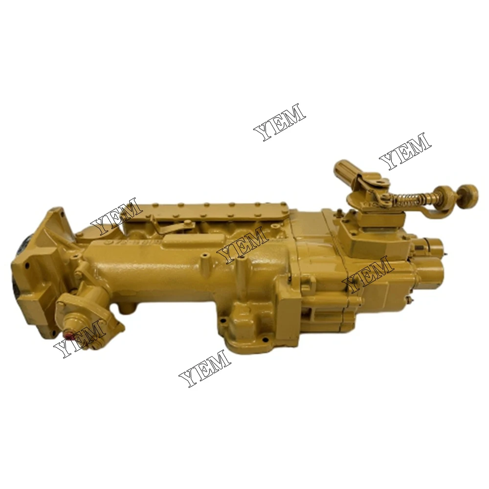 3406 Fuel Injection Pump 104-4409 7E5888 7E-5888 for Caterpillar Engine. 2