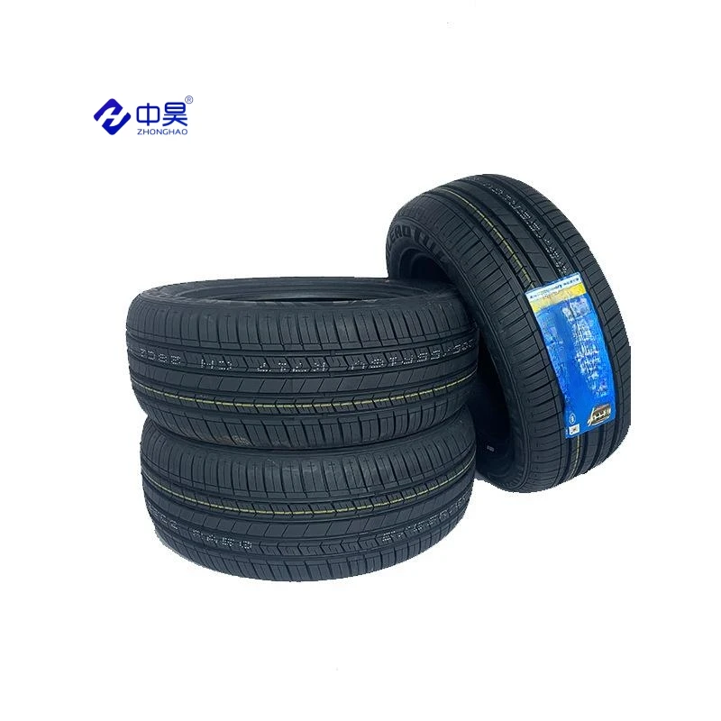 Factory Direct Car Tyres 135/145/155/165/175/185/195/205/215/606/570 ...