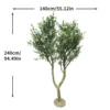 XY2506-3491 240CM