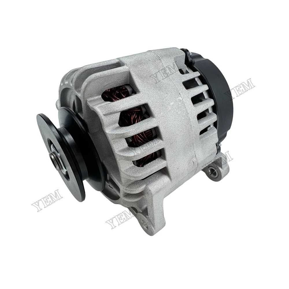 2871A309 Alternator for Perkins 1104D-44T Fast Delivery Engine Parts 2