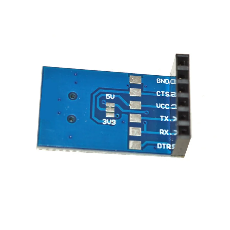 FTDI Basic 5V USB TO TTL MWC programmer Serial debugger Program to upload tool