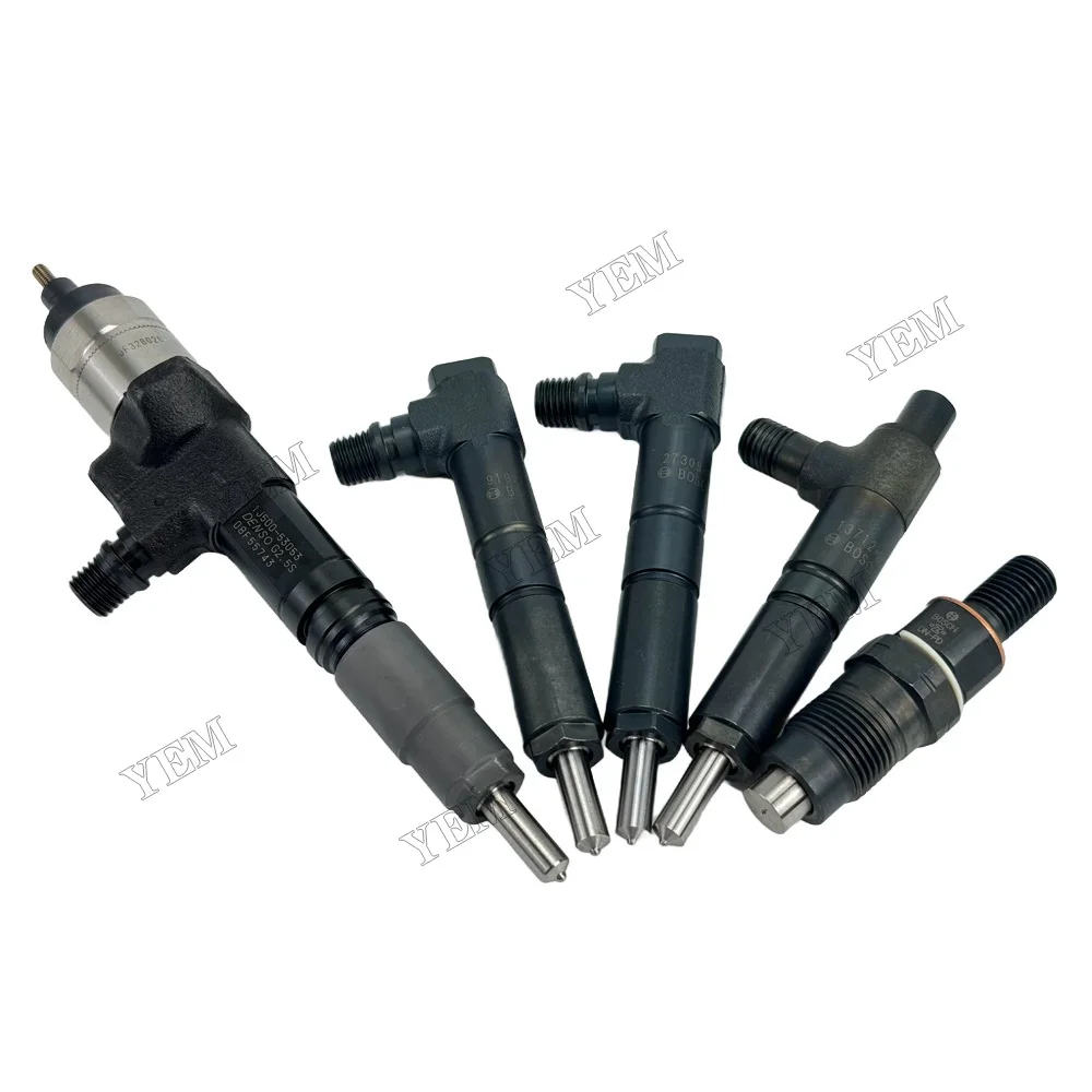 S2200 Injector for Kubota High Quality Engine Parts 4