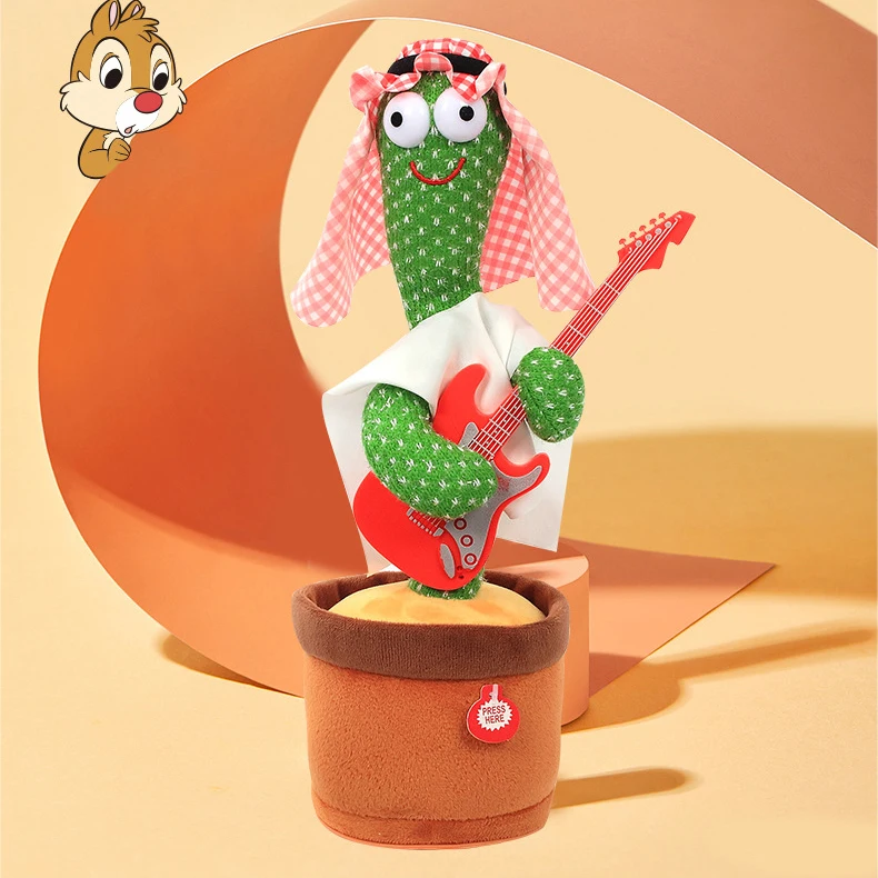 dancing cactus alibaba