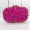ZC-BL-346 Rosa caldo