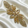 Crystal / Gold