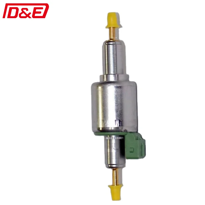 Professional Manufacture Truck Parking Heater Fuel Pump for WEBASTO AT2000 12V 1320292A Hot Sale