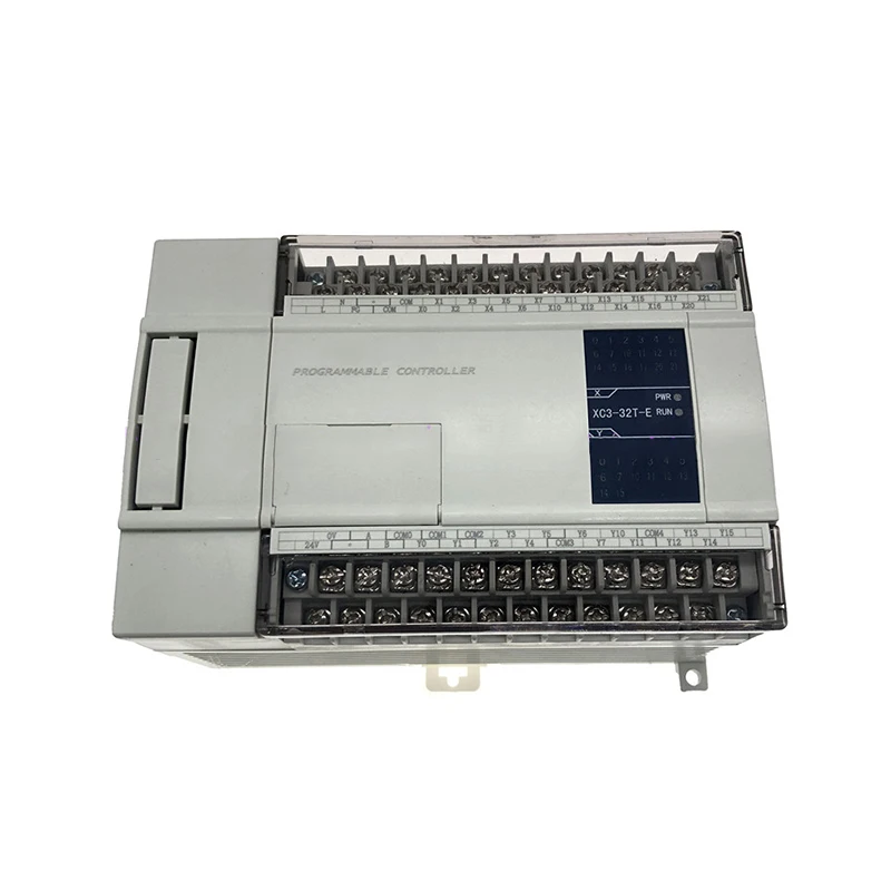 নতুন মূল XC3-32T-E xc32te PLC কন্ট্রোলার, গুদামে স্টকে উপস্থিত