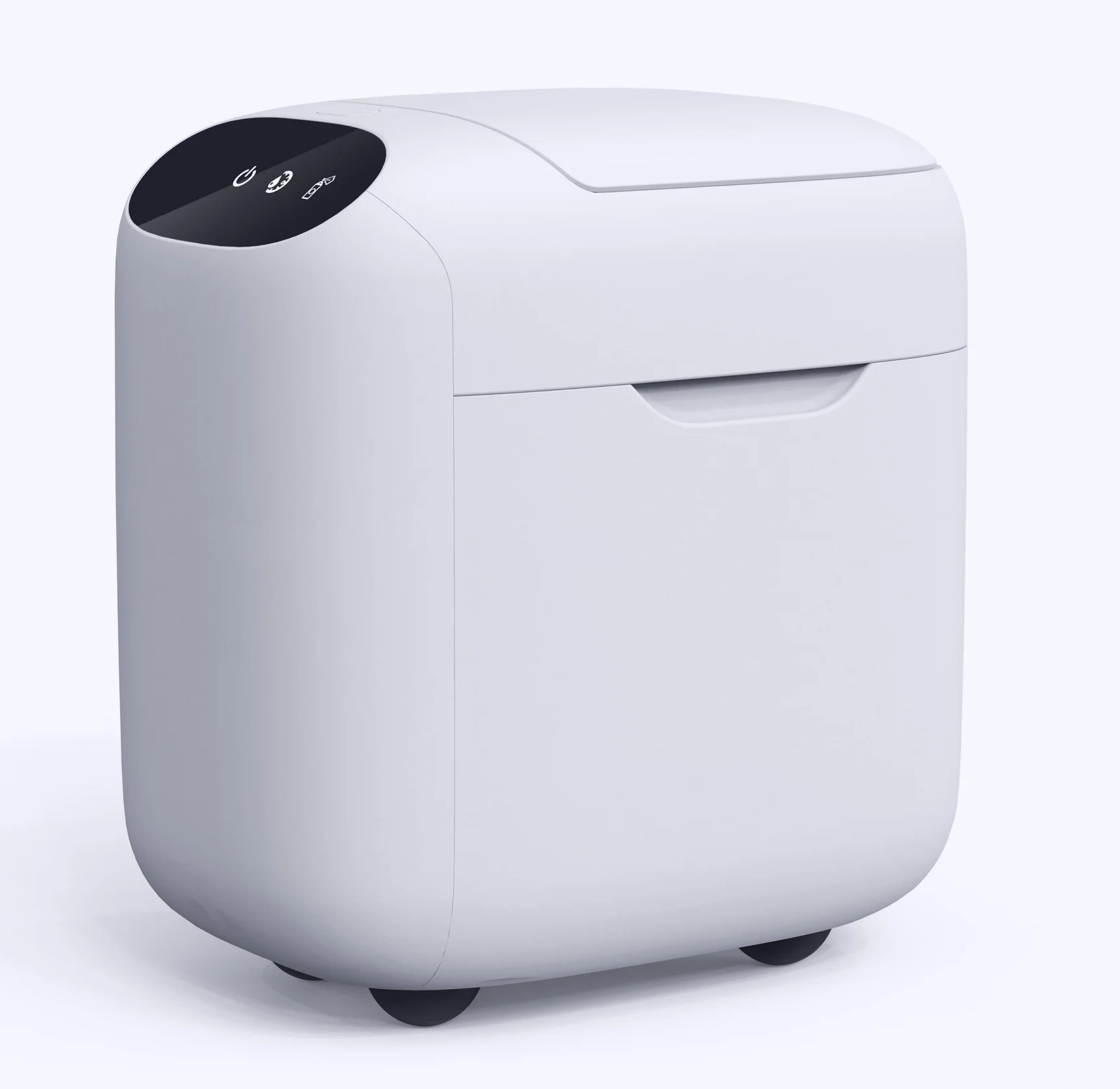 biocatalyst trash bin new kitchen bin kitchen food recycle866228