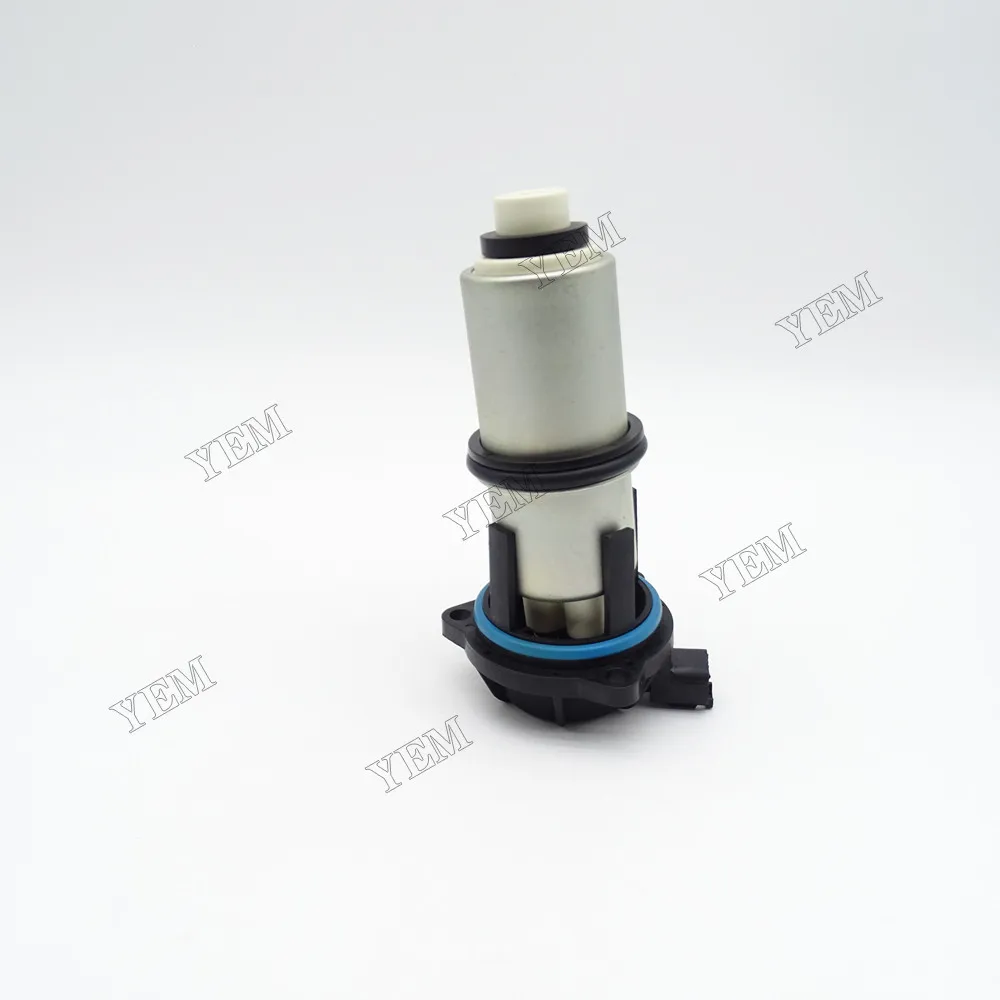 Electric Fuel Pump Assembly 162-2211 for Cat E320GC E336F High Quality Engine Parts 4