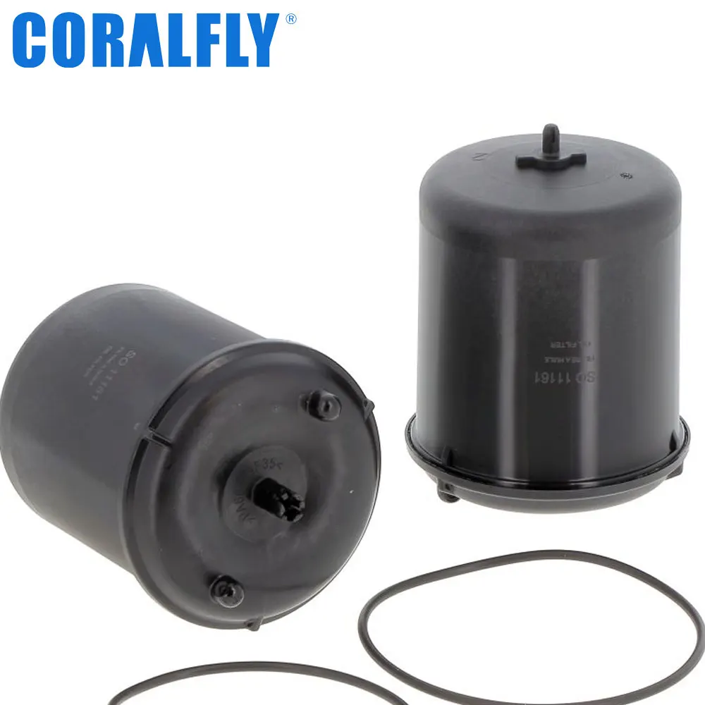Wholesale Centrifugal Filter Oil Filter 2731875 Truck Engine Oil