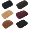 4C afro kinky bulk hair