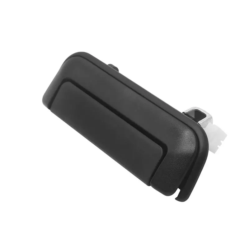 Left Driver Side Exterior Door Handle for Mitsubishi L200 1999