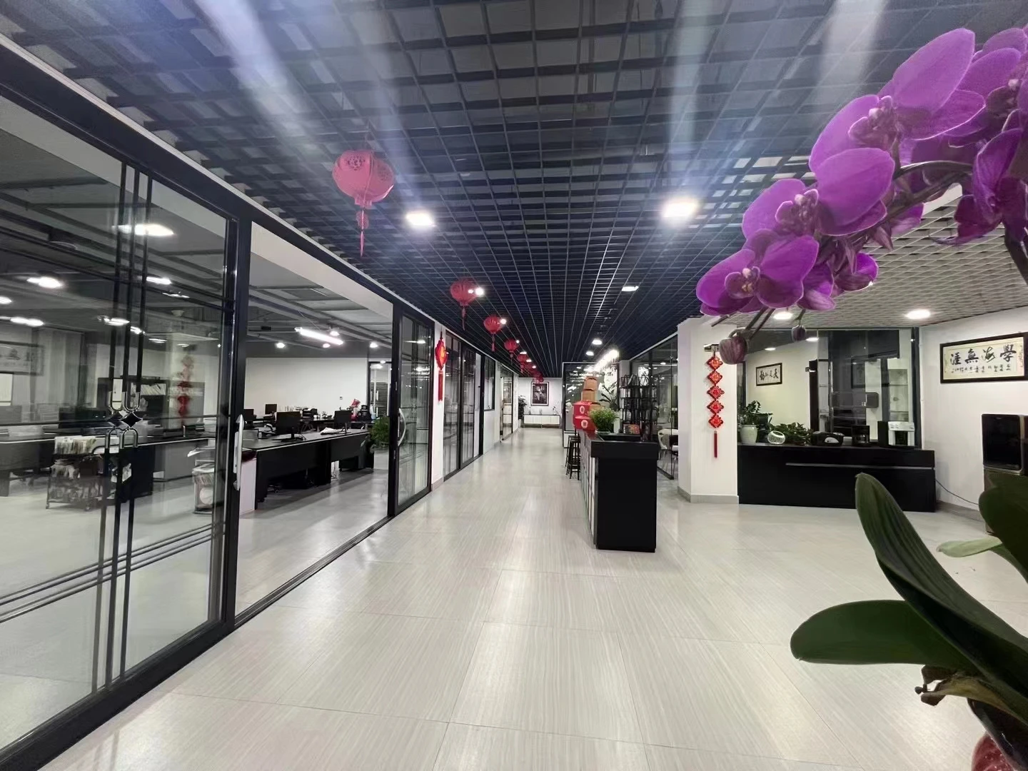 Quan Zhou Weizhili Trading Co., Ltd.