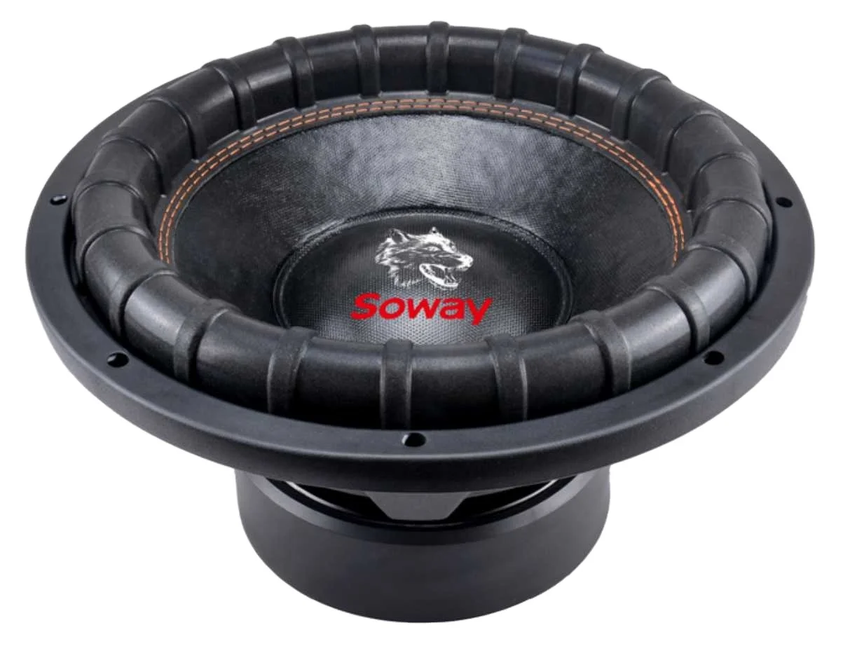 Soway OP-Z SW15-40 Car Speakers - 15 Inch Subwoofer Wholesale