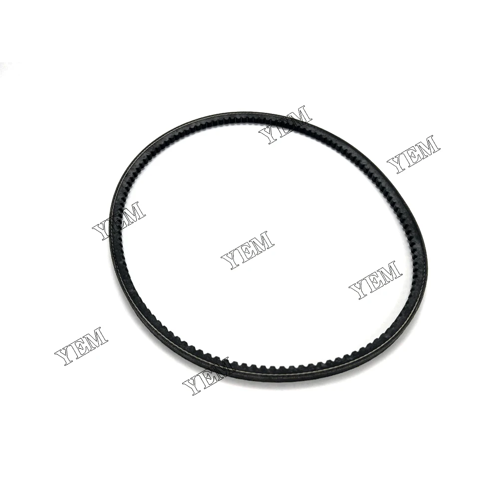 Engine Parts Belt Fan 19701-97010 for Kubota EA330 High Performance 4
