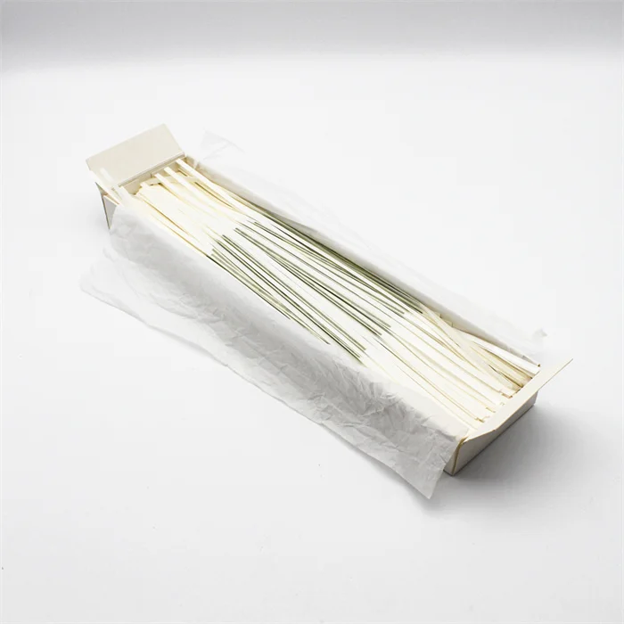 Library Security Strips Anti Shoplifting Em Magnetic Strip Em Security Label for Book