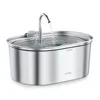 JF-15, 3.2L, 304Stainless Steel