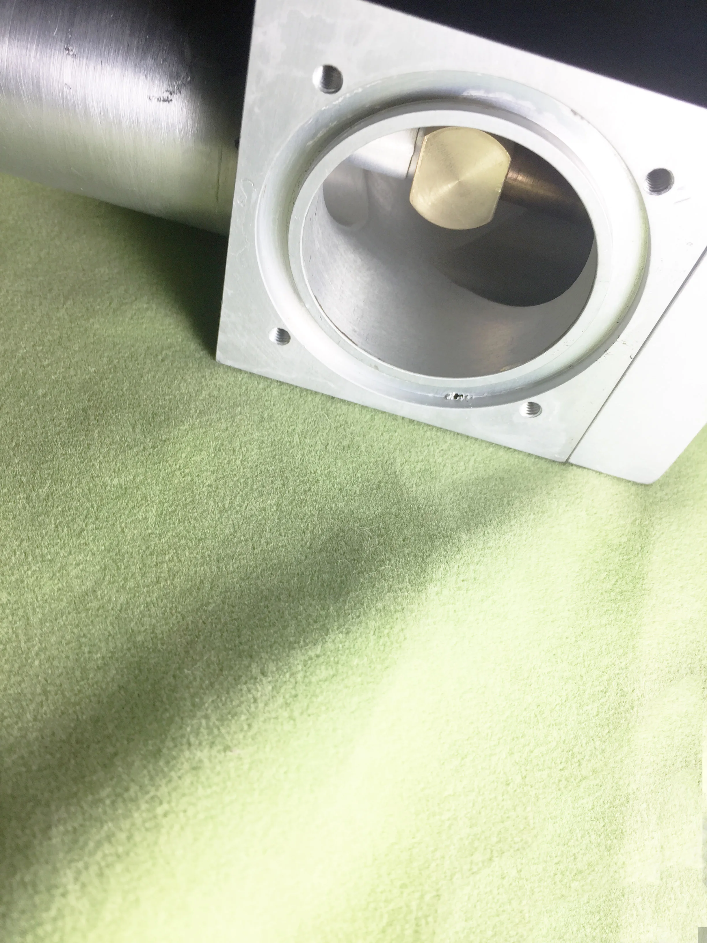 5kw Rf Vision A98 Vertical Or Horizontal Polarization Grounded Dipole