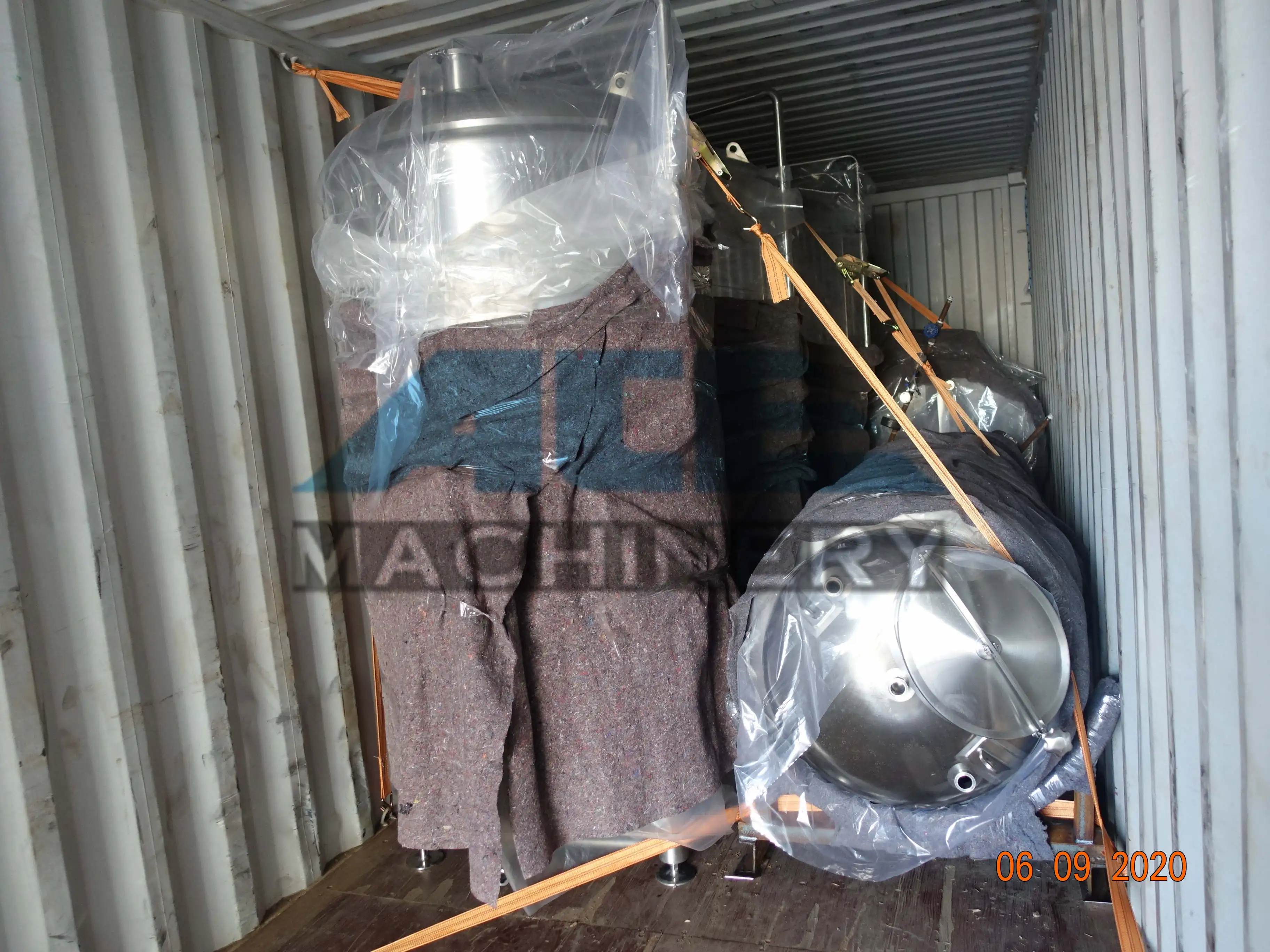 
 100 литров нержавеющая сталь 304 316L материал подвижный герметичный контейнер для хранения косметики  