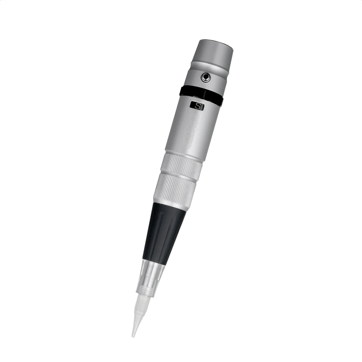 PMU Device Permanent Makeup Machine Eyebrow Handpiece Goochie Tattoo Pen
