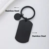 Full Stainless Steel Black