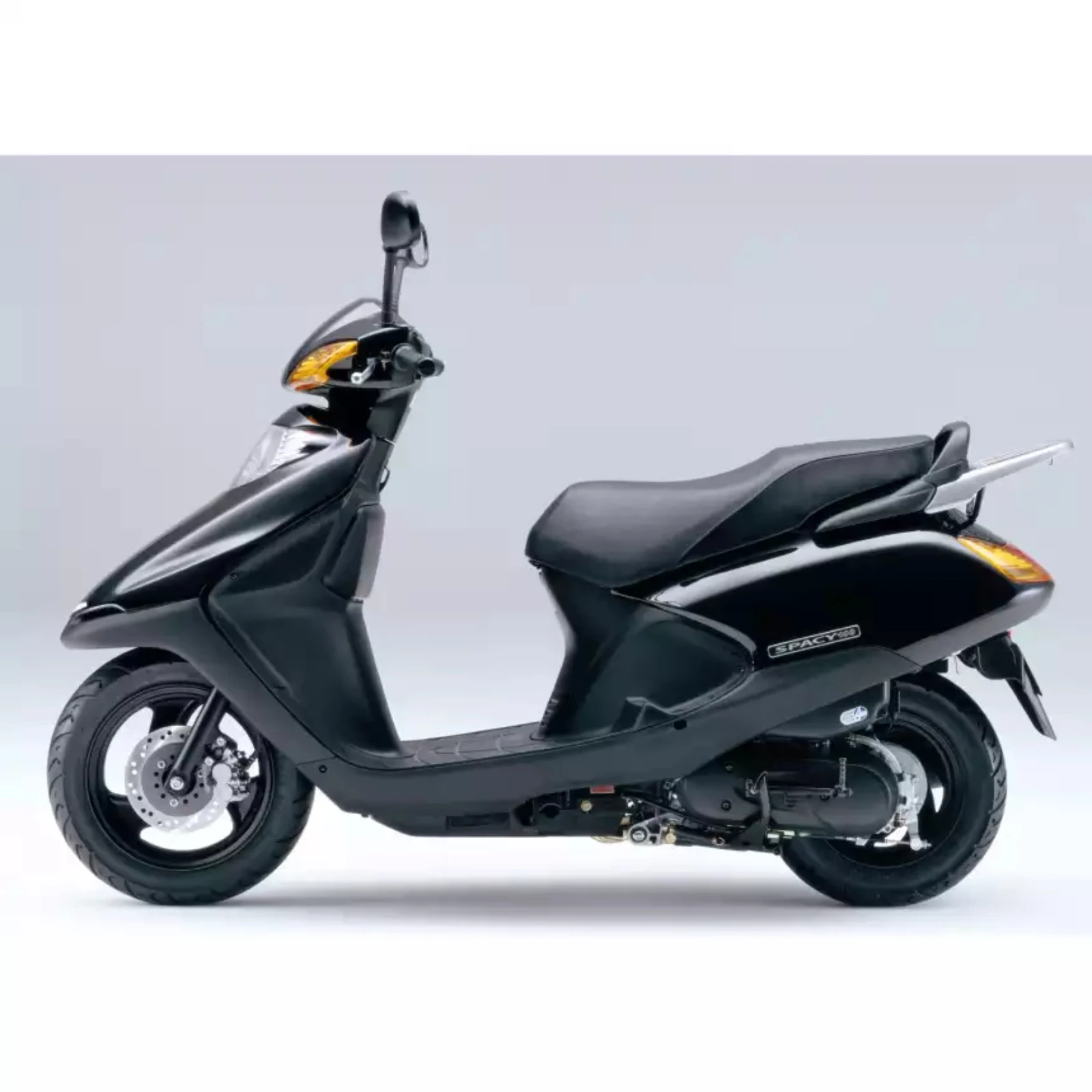 詩芭ページ ホンダ（HONDA） ホンダ純正 フロントブレーキディスク FORZA250 (MF17