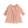 Pink/long