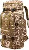 Camuflaje del desierto