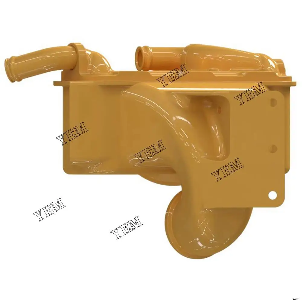 Wholesale Aftermarket Core Assembly 247-6405 2476405 Genuine Engine Parts 3