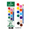12 colori base 5ML